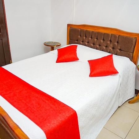 Apartamento Equipado En El Centro De La Fortuna Διαμέρισμα Εξωτερικό φωτογραφία