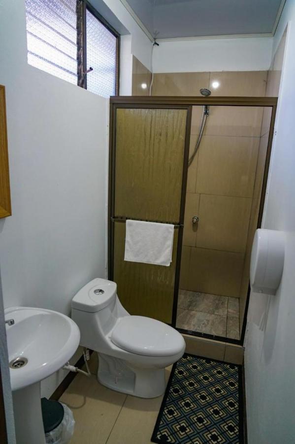 Apartamento Equipado En El Centro De La Fortuna Διαμέρισμα Εξωτερικό φωτογραφία